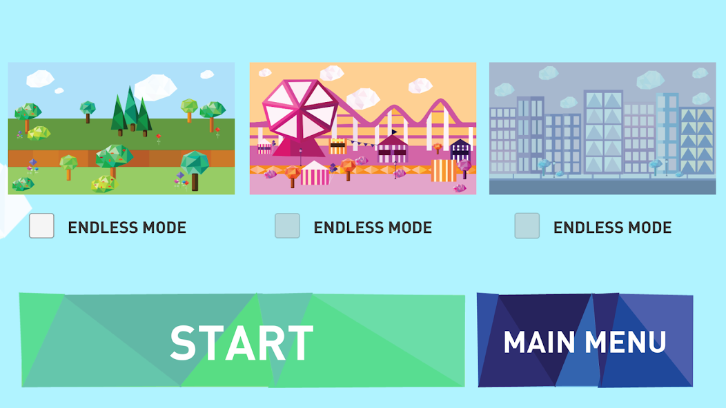level-select